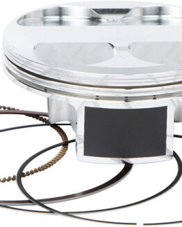 Vertex Forged Replica Piston Kit Std 78.97mm 13.9:1 For Honda