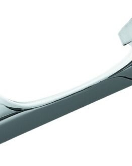 Kuryakyn Narrow Turn Signal Bar Chrome 8-1/4 in.