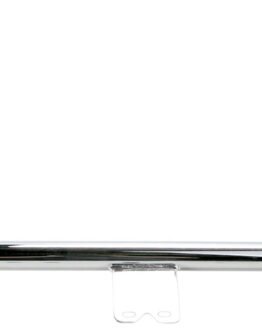 Cobra Chrome Freeway Bars Fits Kawasaki Vulcan 800 1995-2005