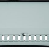 16-21 Polaris General 1000 Full Vented Windshield - Image 2
