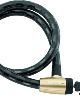 Bikemaster Bully Heavy Duty 5.5ft PVC-Coated Chain Lock