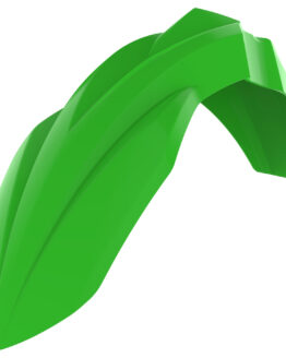 Front Fender - Green