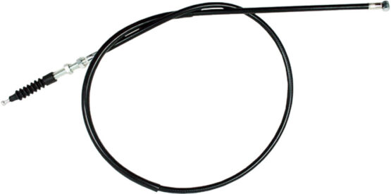 Black Vinyl Clutch Cable