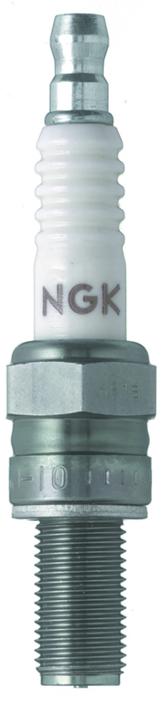 NGK Racing Spark Plug (R0045Q-10)