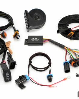 XTC Power Products Self Canceling Turn Signal Kit For Polaris RZR XP 2015-2020