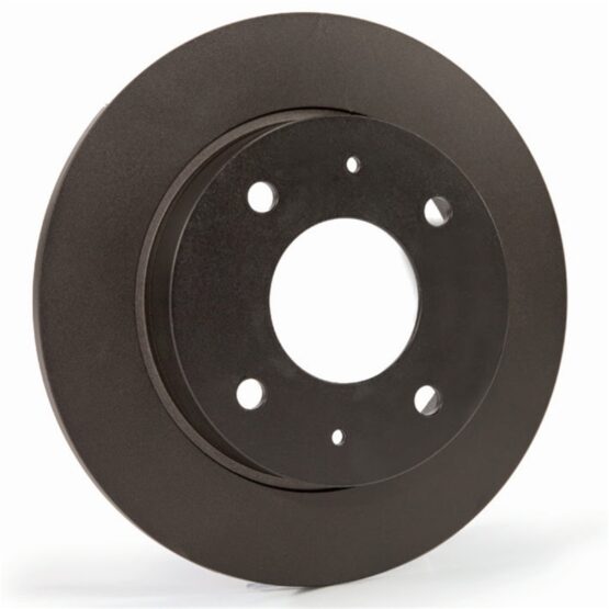 RK Series Premium Rear Rotors