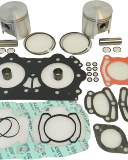 Complete Top End Kit 88.25MM