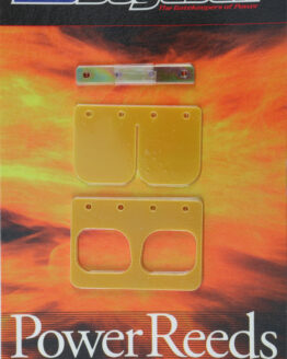 Watercraft Power Reeds