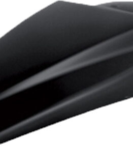 Rear Fender - Black