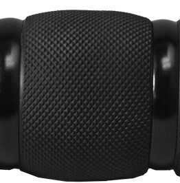 Air Cushion Grips Rival - Black