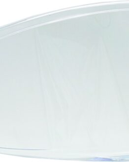 FIRSTGEAR Vulcan Modular Helmet Shield Clear Replacement Faceshield