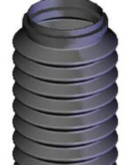 KYB SB103 Strut Boot Jounce Bumper Fits Acura EL Integra 86-89 Audi 5000