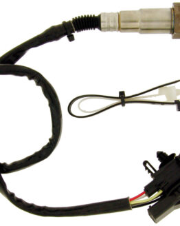 NGK 5-Wire Wideband A/F Sensor 24320 Fits Nissan Altima 2004-2006