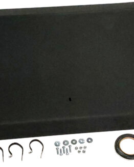 Open Trail UTV Molded Roof For Honda Pioneer 500 520 2015-2022