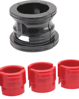 DRC Fork Seal Driver Kit For 40-50mm Forks