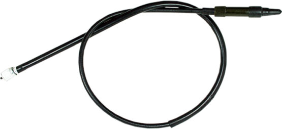 Black Vinyl Speedometer Cable