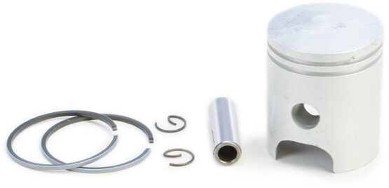 Piston Kit +0.50 Oversize 47.50mm Bore