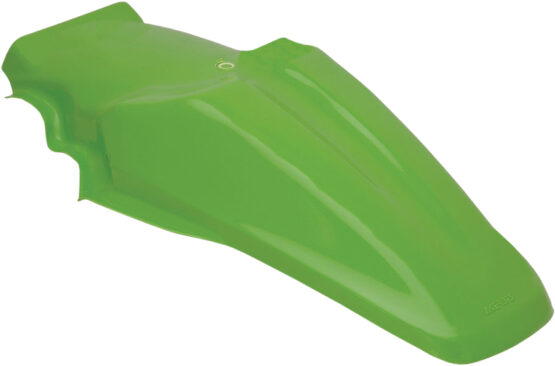 Rear Fender - Green