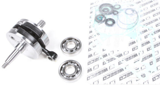 Complete Bottom End Rebuild Kit - Image 2