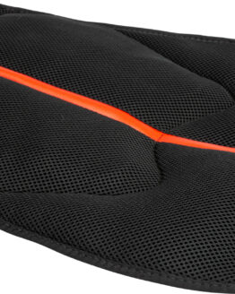 AIRHAWK UTV Seat Cushion Black/Red