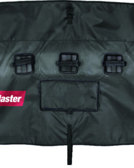 BikeMaster Mountain Bike Tailgate Protector