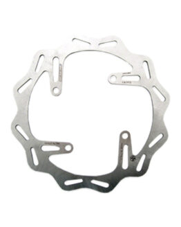 Braking Front Wave Fixed Rotor Fits 06-15 Kawasaki KLX/KX 250/450