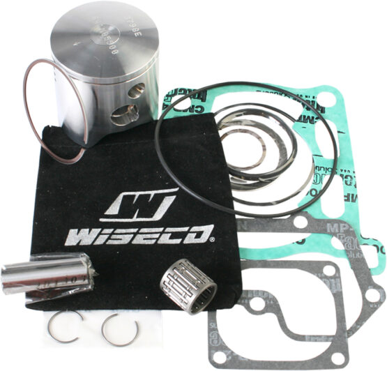 Top End Piston Kit 55.00mm Bore (+1.00mm)