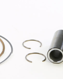 Vertex Forged Replica Piston Kit 95.97mm Std 13.5:1 For HON