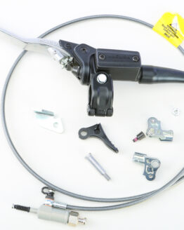 Gen 2 Hydraulic Clutch Conversion Kit