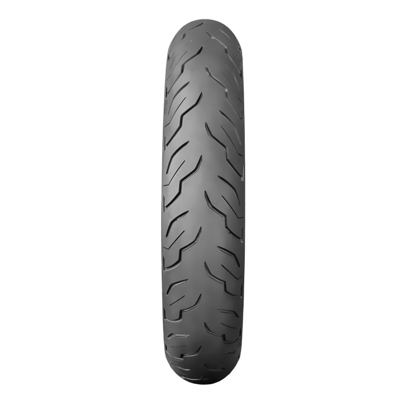 Dunlop AE2 Front Tire MT90B16 72H Blackwall - Image 3