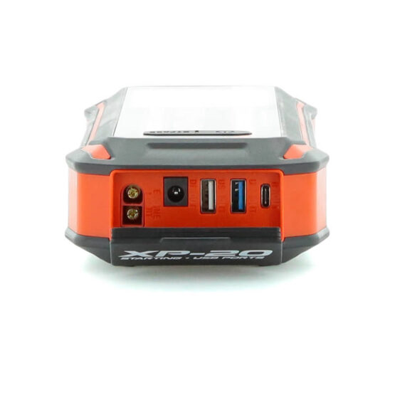 XP20 Micro-Start Personal Power Supply & Jump Starter - Image 6