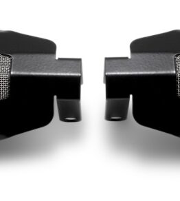 Burly Brand Titan Handguards Black Hydraulic Clutch For Harley-Davidson