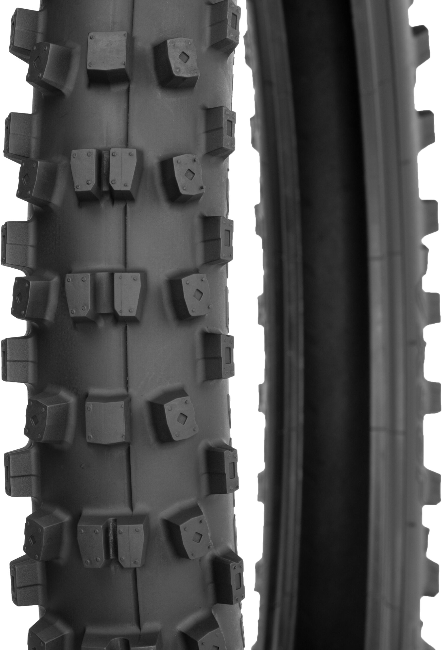 IRC VX30 Tire 80/100-21 Front Off-Road - Image 3