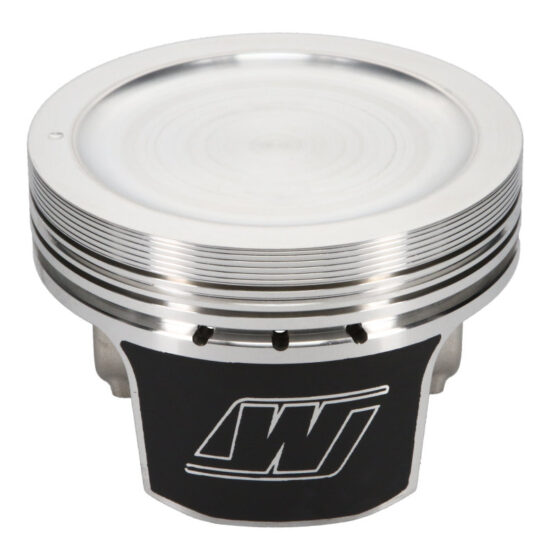 Volvo B5234T 2.3L 20V 850 81.5mm Bore 8.5:1 CR Piston Kit *Build on Demand* - Image 2