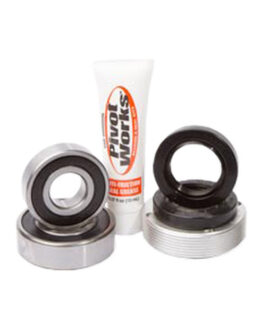Rear Wheel Bearing Kit