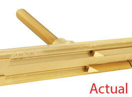 Deuce Runner Bars 6"