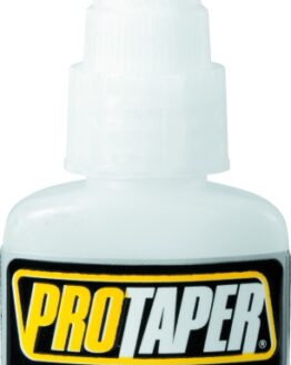 ProTaper Grip Glue 1oz Bottle Clear