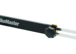 BikeMaster Sag Scale Suspension Adjustment Tool