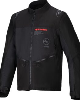 Alpinestars Pro-Dura Jacket Black 3X-Large