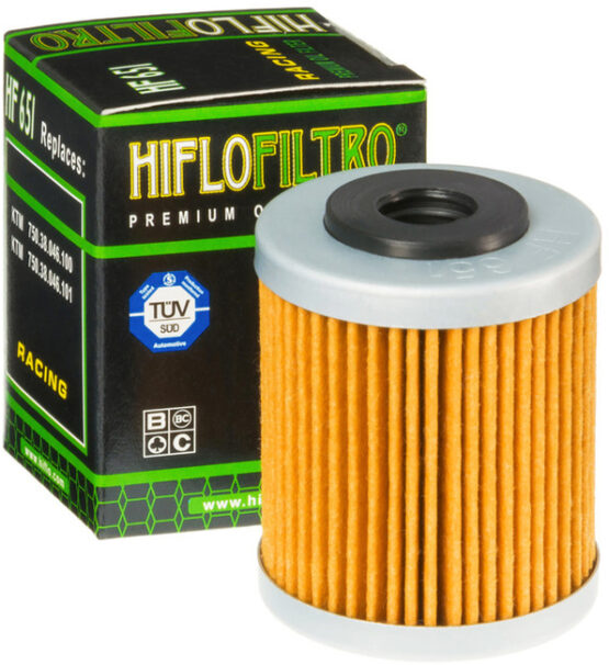 Oil Filter