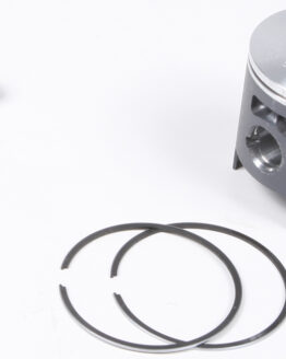 Vertex Forged Race Piston Kit 52.44mm Std Fits Kawasaki