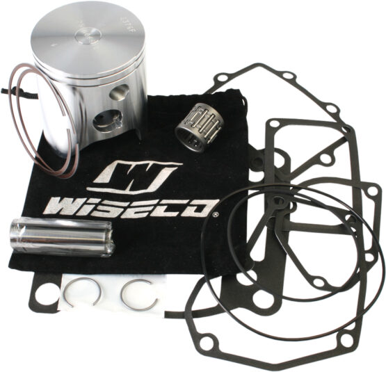 Top End Piston Kit 66.40mm Bore (STD)