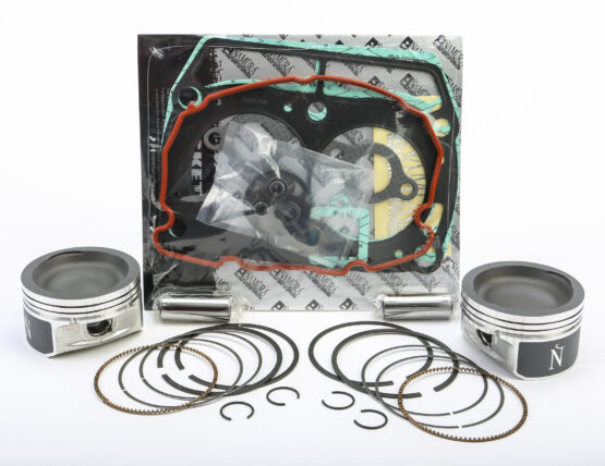 Top End Repair Kit 79.95mm Pistons