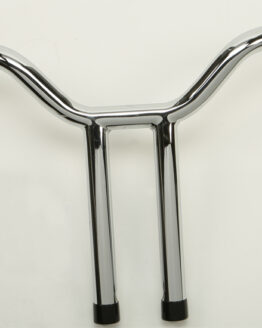 Chubby Psycho Street Fighter 14" Chrome Handlebar