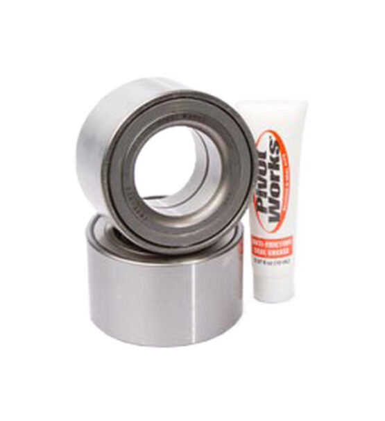 Front Wheel Bearing Kit