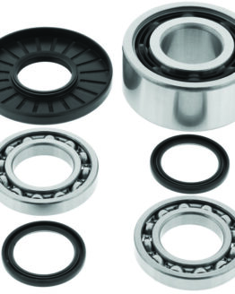 QuadBoss Front Diff Bearing & Seal Kit For 17-19 Polaris 500 ACE