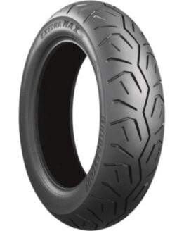 Exedra MAX Radial Rear Tire - 180/70R16 M/C 77V TL