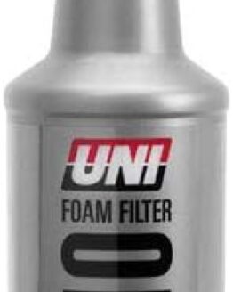 Uni Filter Uni Foam Filter Oil 16 Oz