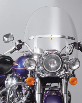 Replacement Windshield 20" Clear