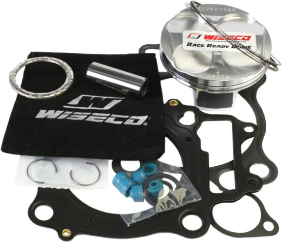 Top End Piston Kit 12.9:1 Compression - 78.00mm Bore (STD)